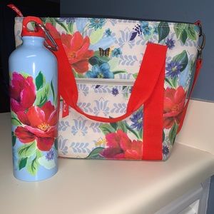 The Pioneer Woman Lunchbox